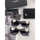 Chanel Glasses