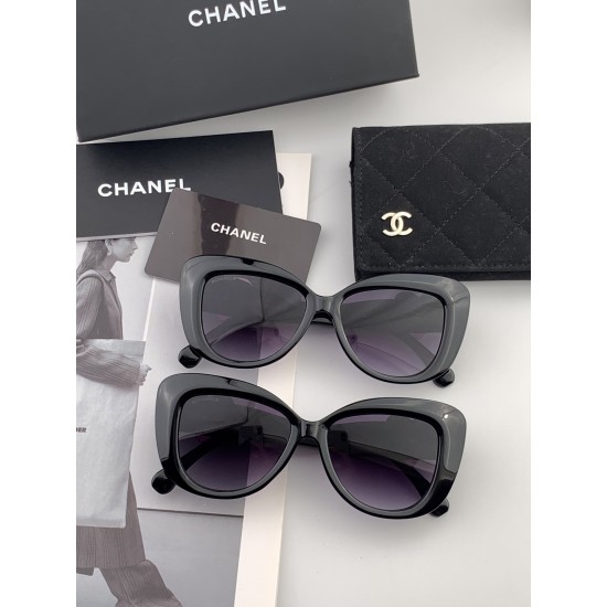 Chanel Glasses