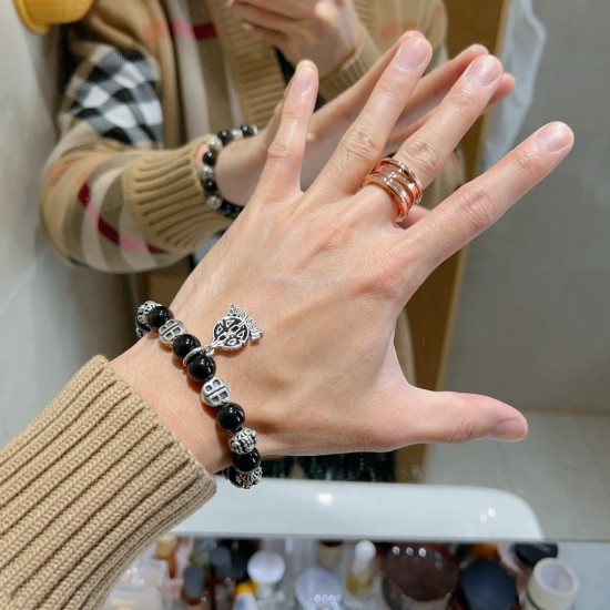 Bvlgari Jewelry Ring