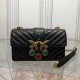 Pinko Bags Top Quality
21x13x6