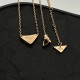 Prada Jewelry Necklace