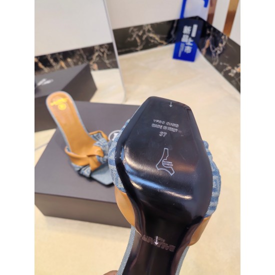 Balmain Shoes Top Quality