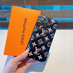 LV Phone Case