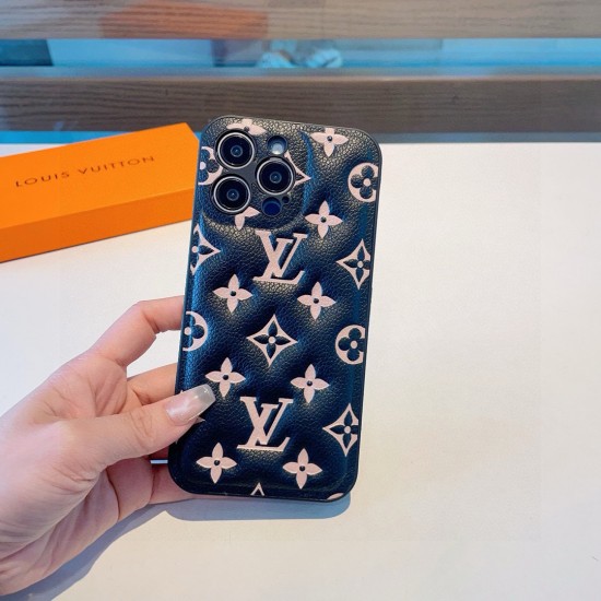 LV Phone Case