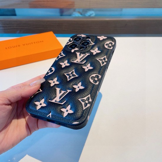 LV Phone Case