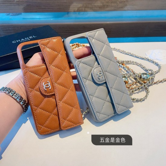 Chanel Phone Case