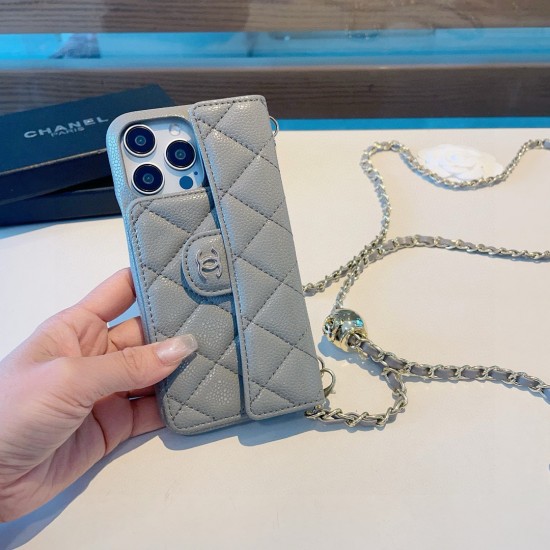 Chanel Phone Case