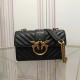Pinko Bags Top Quality
21x13x6