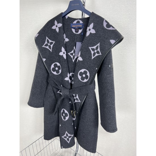 LV Coat