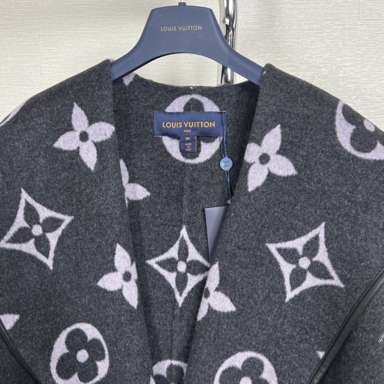 LV Coat