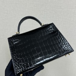 Hermes Bags Top Quality Minikelly 二代
19cm $220