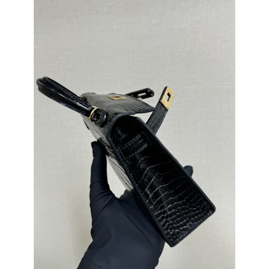 Hermes Bags Top Quality Minikelly 二代
19cm $220