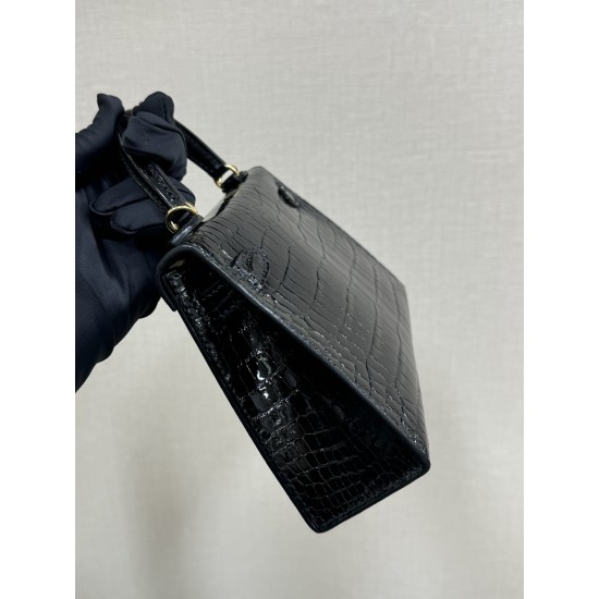 Hermes Bags Top Quality Minikelly 二代
19cm $220