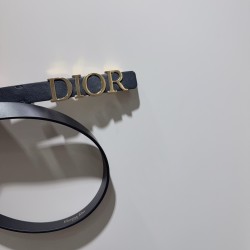 Dior Belts Top Quality
