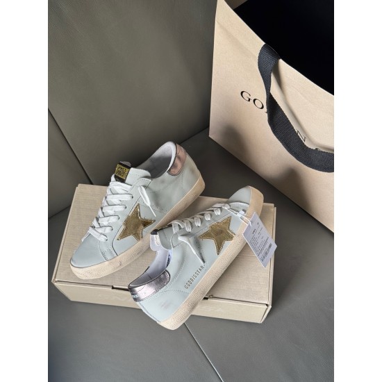 GGDB Shoes Top Quality