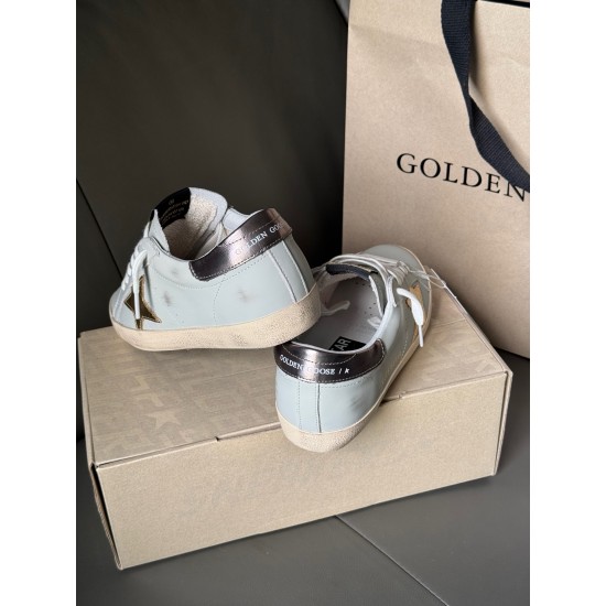 GGDB Shoes Top Quality