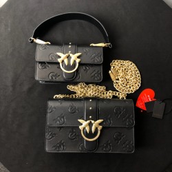 Pinko Bags Top Quality
21x13x6