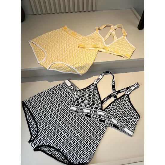 Fendi Swimsuit