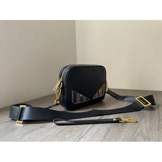 Fendi Bags Camera bag Top Quality