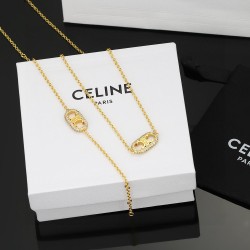 Celine Jewelry Necklace