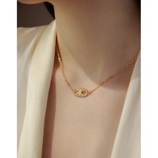 Celine Jewelry Necklace