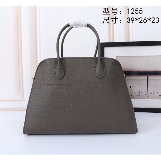 The Row Bags Top Quality
Small:26.20.18
Big:38.26.23