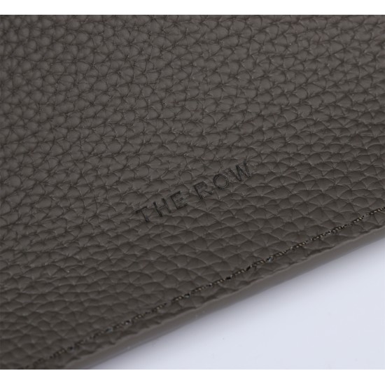 The Row Bags Top Quality
Small:26.20.18
Big:38.26.23