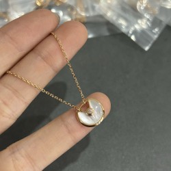 Cartier Jewelry Necklace Top Quality