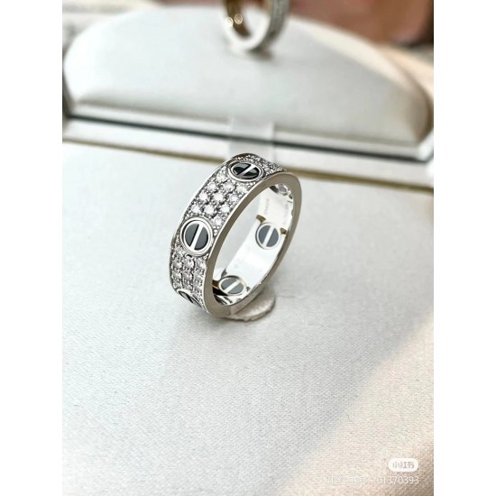 Cartier Jewelry High Quality