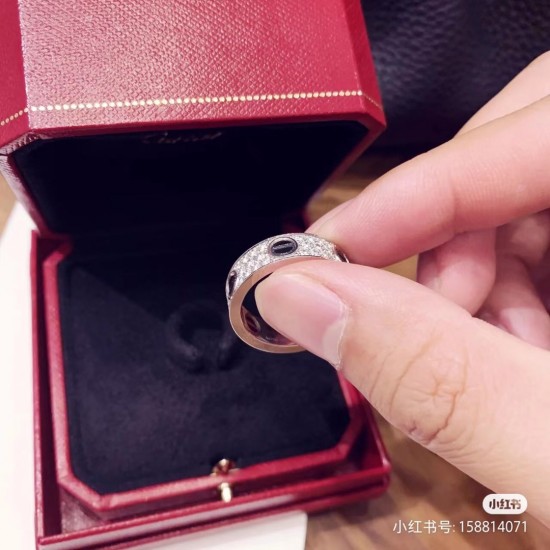 Cartier Jewelry High Quality