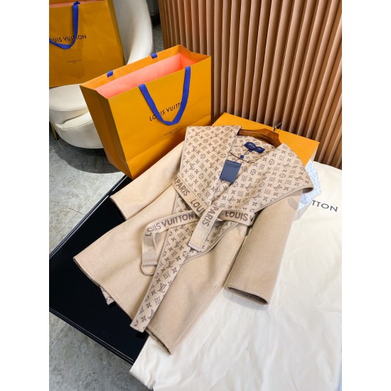 LV Coat