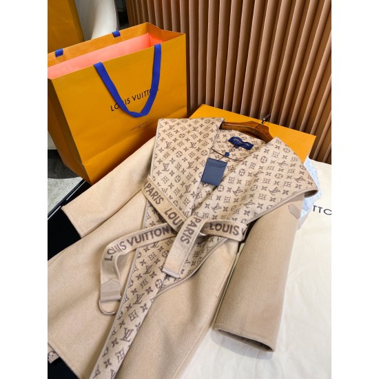 LV Coat
