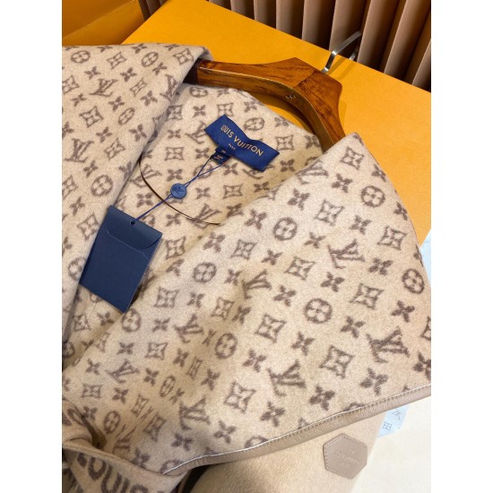 LV Coat