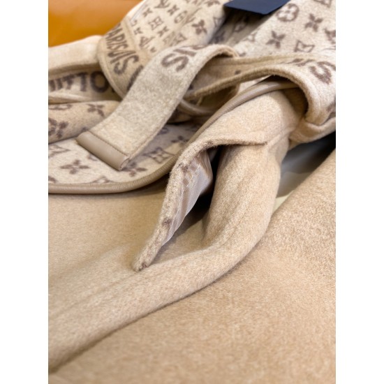 LV Coat