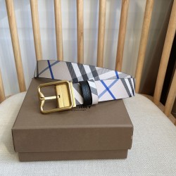 Burberry Belts
 Top Quality