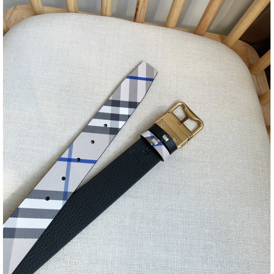 Burberry Belts
 Top Quality