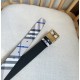 Burberry Belts
 Top Quality