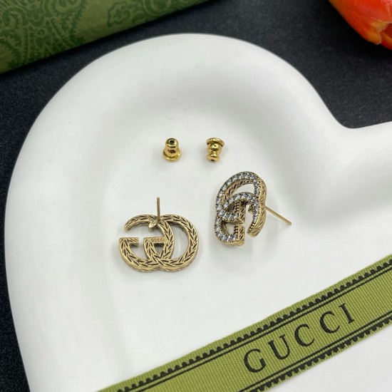 Gucci Jewelry High Quality