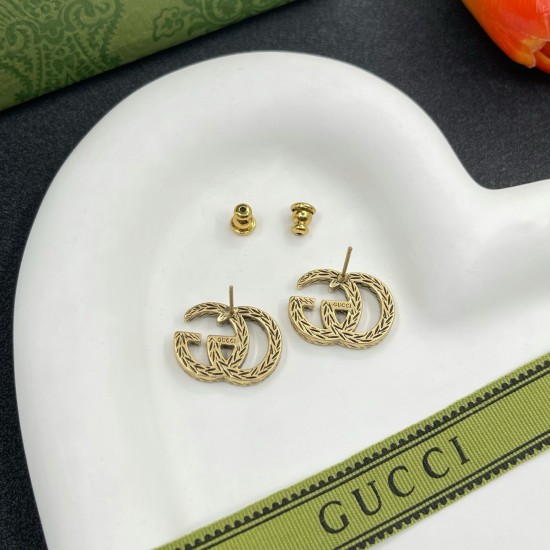 Gucci Jewelry High Quality