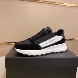 Armani Shoes Top Quality