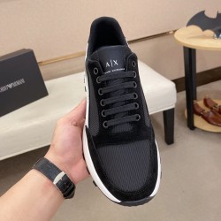 Armani Shoes Top Quality