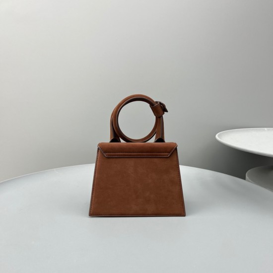 Jacquemus Bags Top Quality Same Real