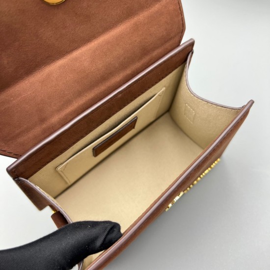 Jacquemus Bags Top Quality Same Real