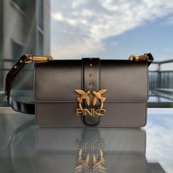 Pinko Bags Top Quality
27*17*8cm