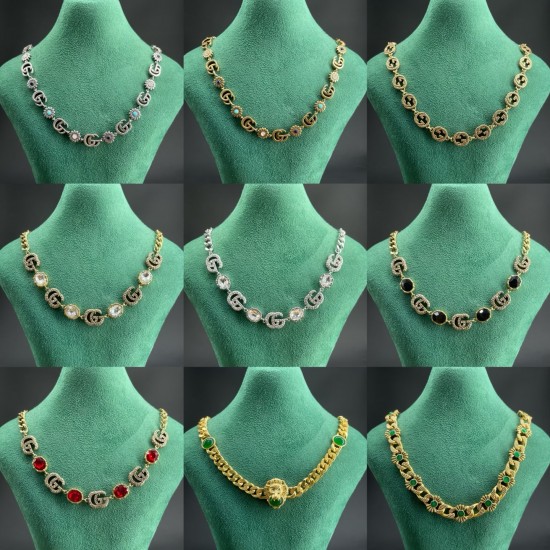 Gucci Jewelry High Quality