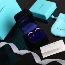 Tiffany Jewelry Ring