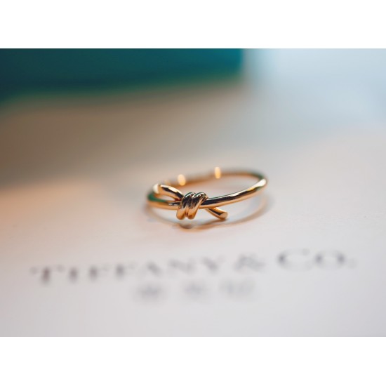 Tiffany Jewelry Ring
