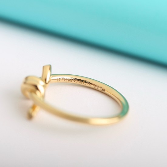 Tiffany Jewelry Ring