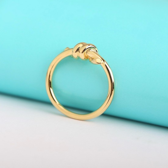 Tiffany Jewelry Ring