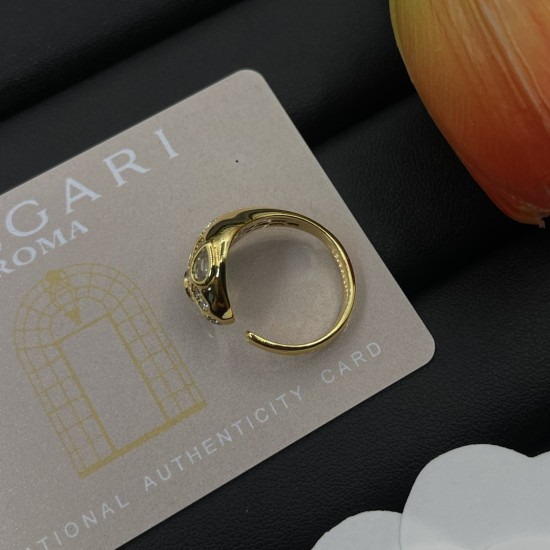 Bvlgari Jewelry High Quality